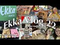 Ekka vlog 2022