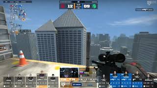 sh1ro stylish low hp 1v3 clutch