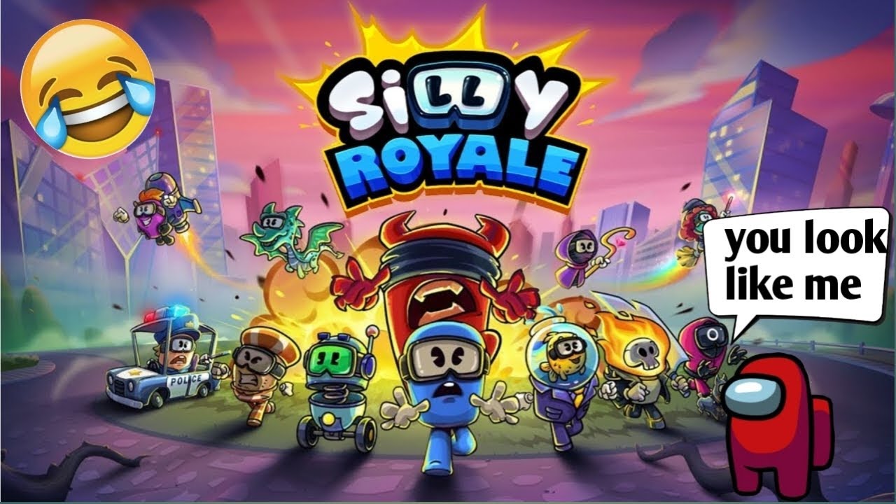 SILLY ROYAL HIDE AND KILL GAMEPLAY IN TAMIL PART 1 - YouTube