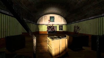 Scary Gmod Maps: Scary Gmod Coop 1 (Gloward, Viper, Polygraph)