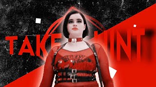 Multifemale // Take A Hint