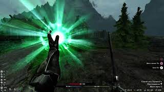 Skyrim RFAB PE Игорас