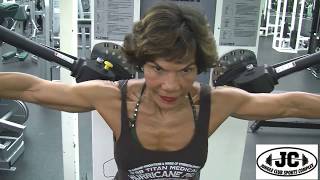 Dr Josefinas Way Chest Workout For Beginners
