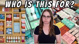 Why Are We Overstocking Guest Bathrooms?