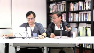 黃毓民 毓民踩場 170622 ep902 p3 of 3 行政立法鬥垃圾 香港沉淪市民慘