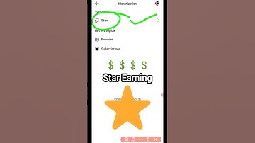 facebook star || monetization update || stars monetization |  @TechOnBaji #shorts #fecebook