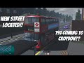 197 being added to Croydon Redefined???