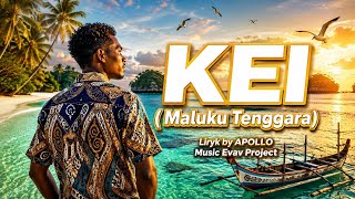 KEI (Maluku Tenggara) @apollo_musicAI0827 