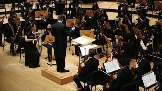 5.8.2022 - 8 Danzon No.2 - OCYS Youth Symphony