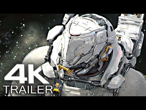 Pragmata Trailer (2023)