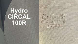 Hydro CIRCAL 100R | Near-zero carbon aluminium made with 100% post-consumer scrap