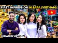 Shocking first impressions of Sapa | Vietnam tourist places