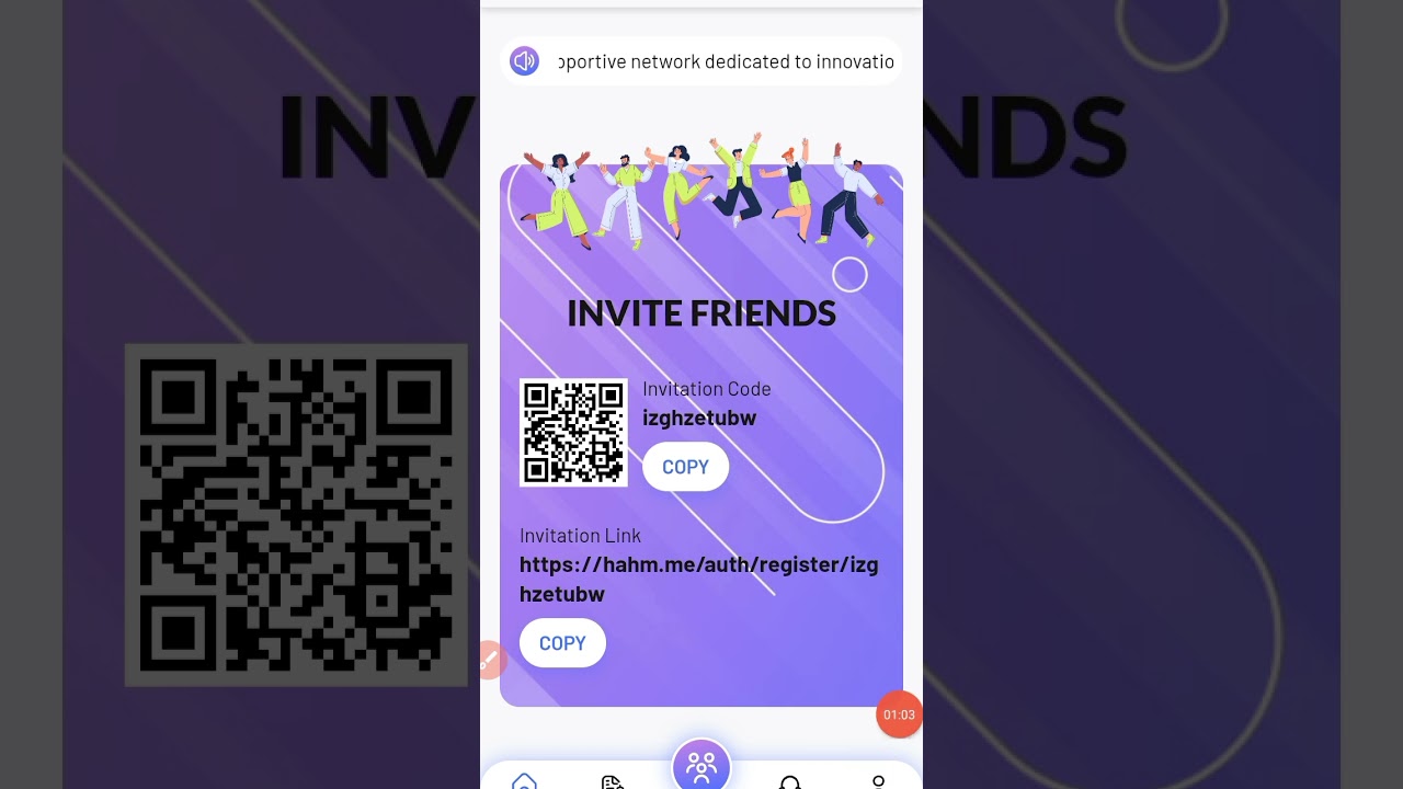 HAHM Withdrawal Problem/HAHM Withdrawal Rejected /HAHM Earning App Withdrawal Bad News