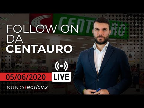 ?Follow on da Centauro (CNTO3), desemprego nos EUA, alerta pirâmide