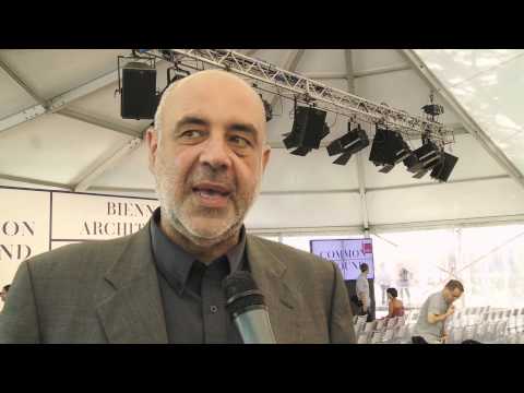 Biennale Architettura 2012