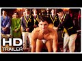 OVERCOMPENSATING Trailer (NEW 2025)