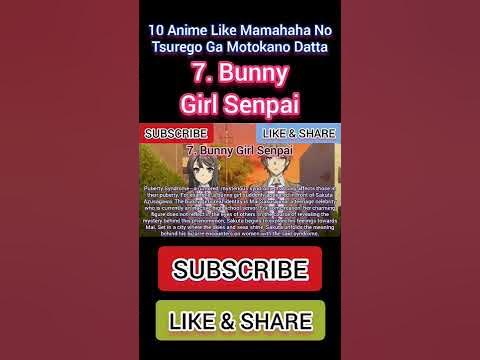 Top 10 Anime Like Mamahaha no Tsurego ga Motokano datta 