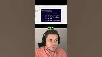 String indexing! 🤔✨