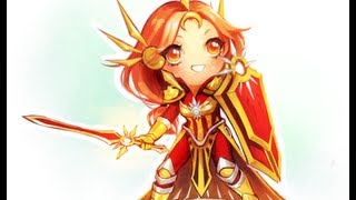 League of Scrubs Ep 6: Umbrellah Too Stronk!