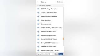 Convert PDF into Word File