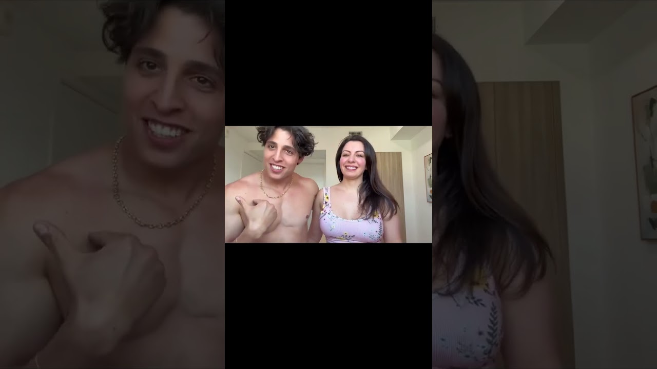 Alina Angel's Unforgettable Performance! 