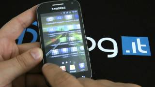 Galaxy Ace 2, un Galaxy S2 in piccolo: video recensione by HDblog - HDblog .it