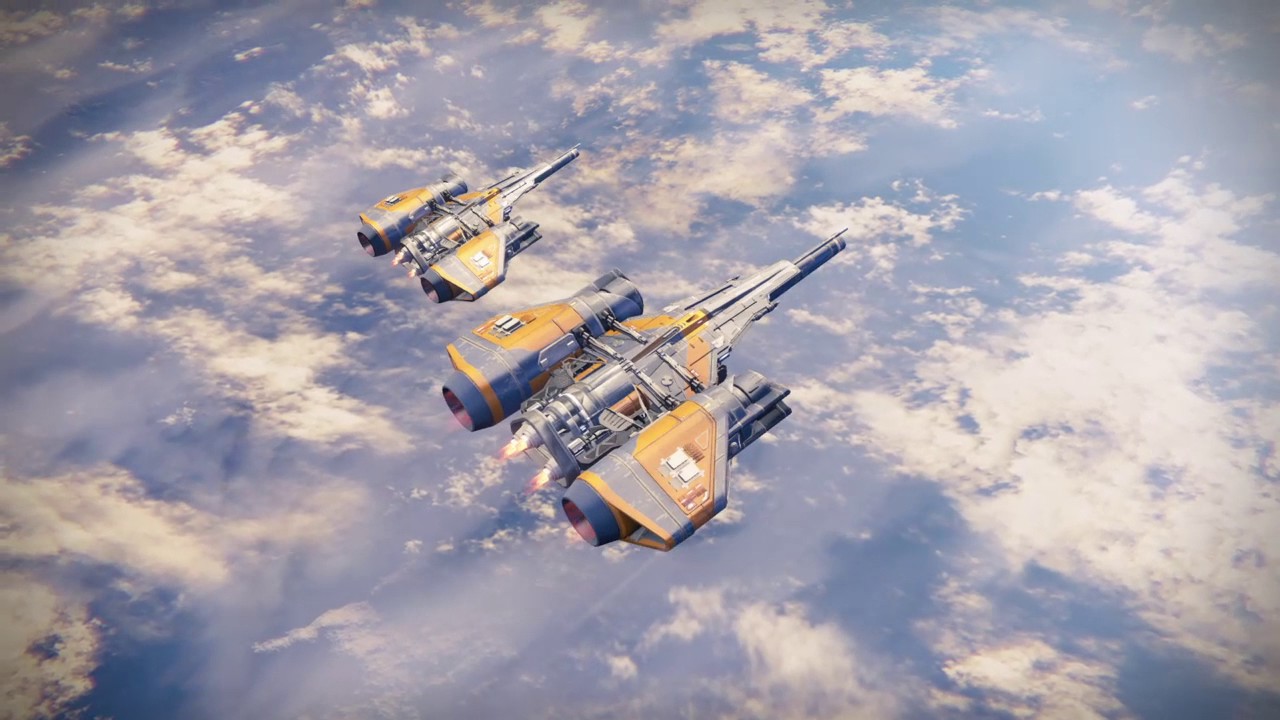 Destiny Lag Compilation Part 1