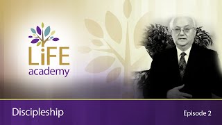 Discipleship | Episode 2