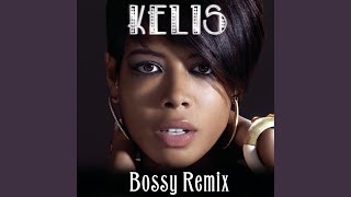bossy the scumfrog vocal mix