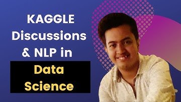 Kaggle Discussion and classifying disaster Tweets on Kaggle with Shyambhu