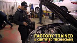 Automotive Service, Repair, Maintenance Sylacauga Alabama