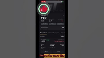 Boost Your Copytrading Investment on Bybit | How to Add Funds for Better Returns