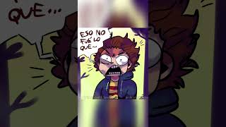 Springbonnie Es Tu Padre Uhhhhh - Fnaf Into The Pit Meme