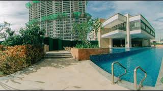 Portico at Ortigas | Pool Amenity 360 VR