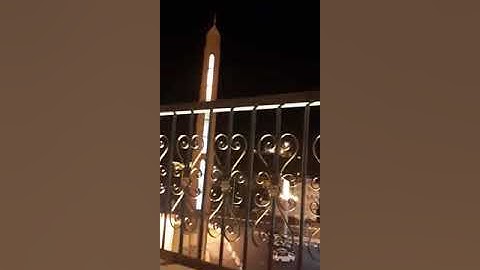 القارئ عبد العزيز الفقيه / سورتي السجدة والانسان