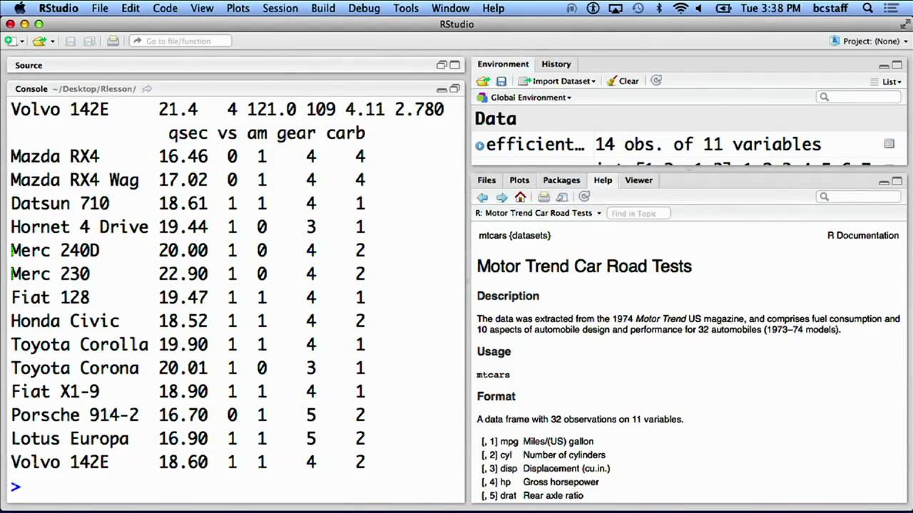 1.6 Logical Vectors and Operators (Variables and Data Structures) - YouTube