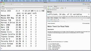 1.6 Logical Vectors and Operators (Variables and Data Structures)