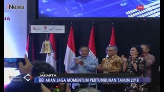 Download lagu BEI Siapkann Strategi Khusus Penguatan Infrastruktur di Tahun 2019 - iNews Malam 02/01