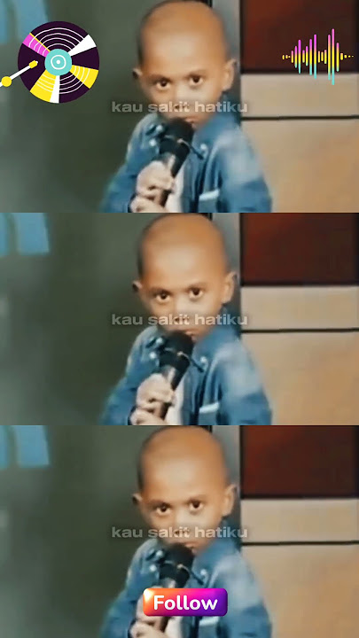 ternyata ini penyanyi ciliknya..Father euna marzan - Rindu hatiku rindu  #penyanyi #cilik #malaysia