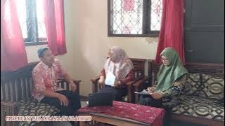 NITA SILVANA - CGP ANGKATAN 9 - UPTD SMPN SATU ATAP 2 LOSARANG