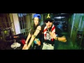 呆寶静 feat. Kenzy(MJ116)-"鴛鴦大盗"Official Music Video"單曲"tyga muthaf ka up cover)