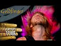 Slippery Affair - Goldfinger