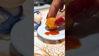 Mini Cooking Cutlets 😍🍴 #shorts #asmr #minicooking #cooking #miniature #tiny