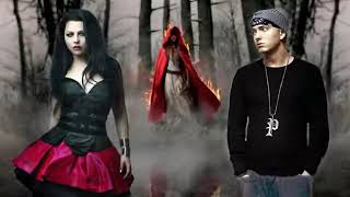 Eminem & Evanescence   Whisper 2019