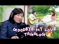 [TAGALOG] Goodbye My Love-ABS-CBN's "Fated To Love You OST" Music Video + Lyrics