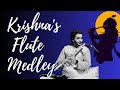 Krishnas divine flute medley a musical journey with chinmay gaur