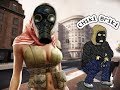 S.T.A.L.K.E.R. + CS:GO ► Trailer #2 (озвучка S.T.A.L.K.E.R)