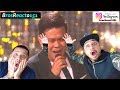 Marcelito Pomoy - Con Te Partirò (Time To Say Goodbye) Reaction | AGT America's Got Talent Champions