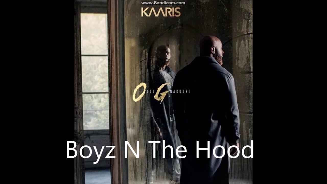 Kaaris Boyz N The Hood YouTube
