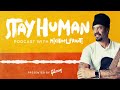 Jon Foreman of Switchfoot - Stay Human Podcast with Michael Franti